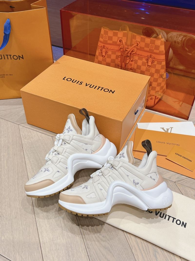 Louis Vuitton Archlight Shoes